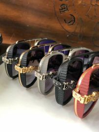 Picture of Chrome Hearts Sunglasses _SKUfw39283154fw